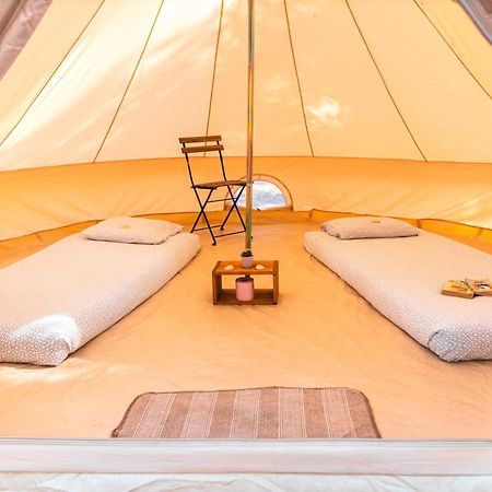 Hotel Wolfcamp Surf Moliets Pokoj fotografie