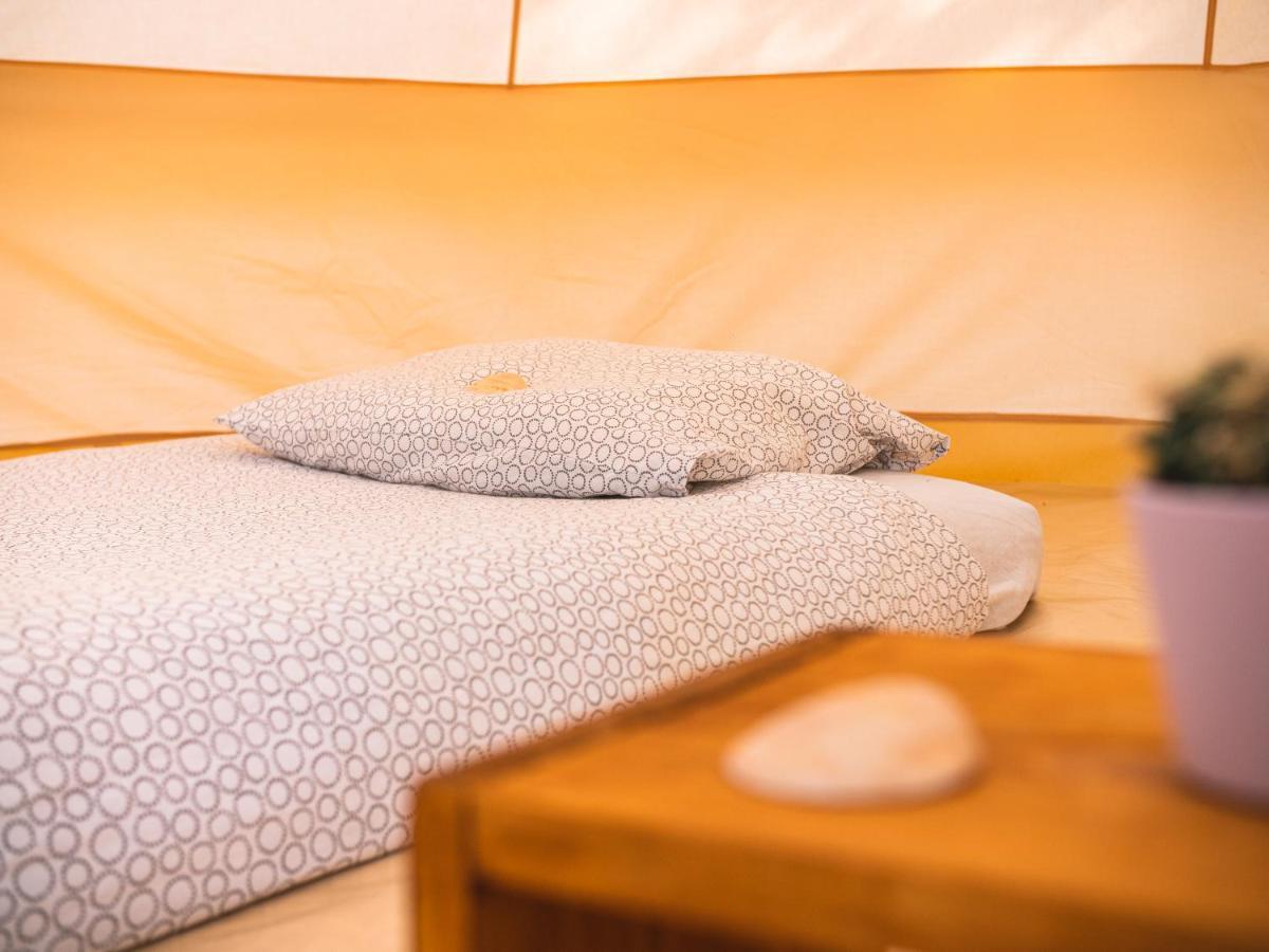 Hotel Wolfcamp Surf Moliets Exteriér fotografie