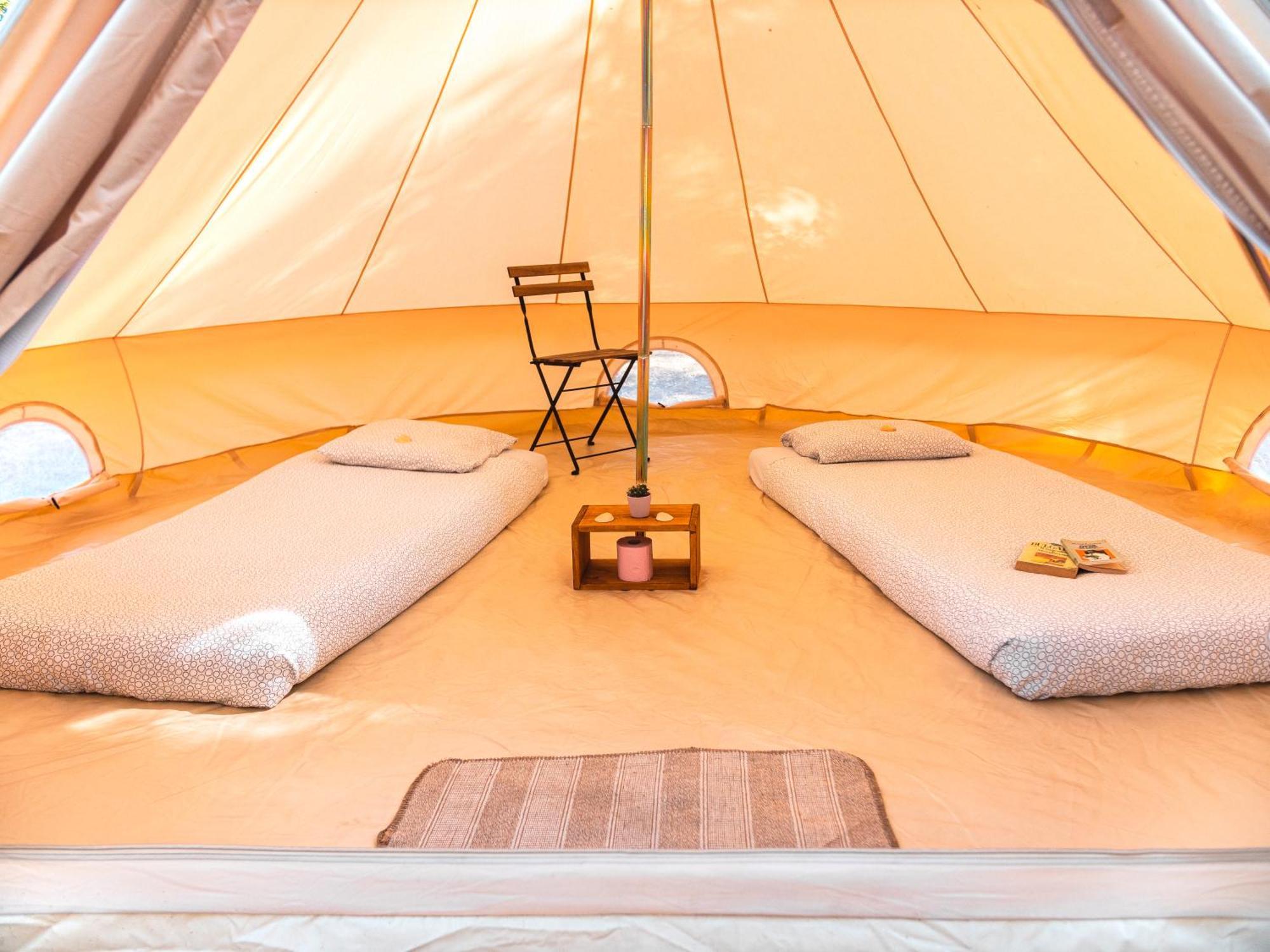 Hotel Wolfcamp Surf Moliets Pokoj fotografie